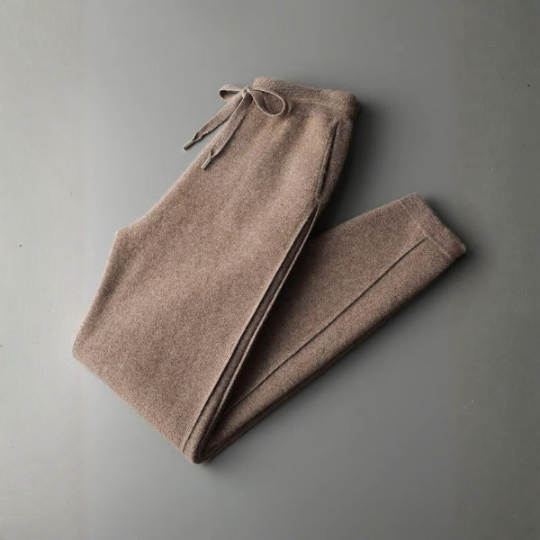 Men’s Jogger Pants | Merino Wool Blend
