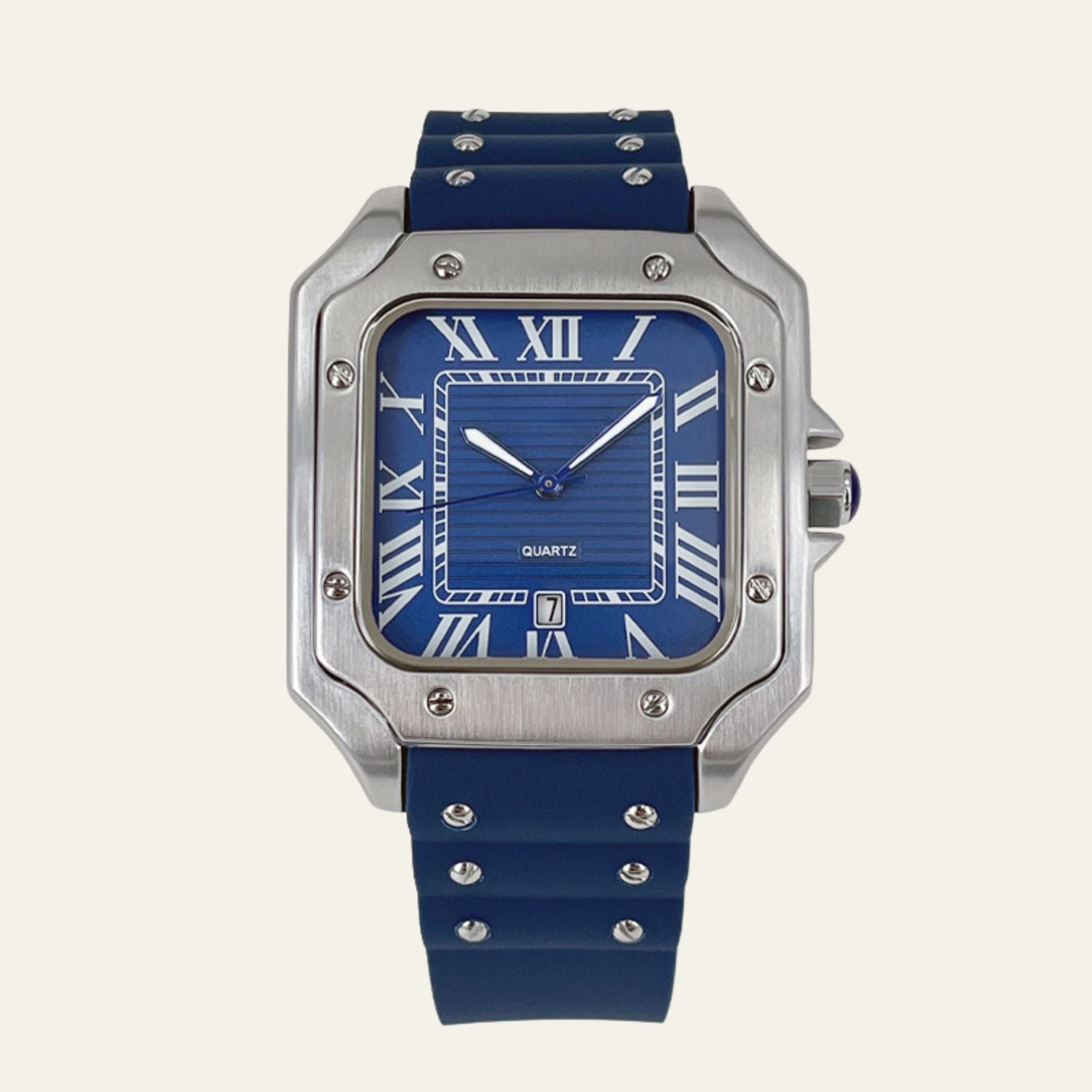 The Monaco Heritage Watch