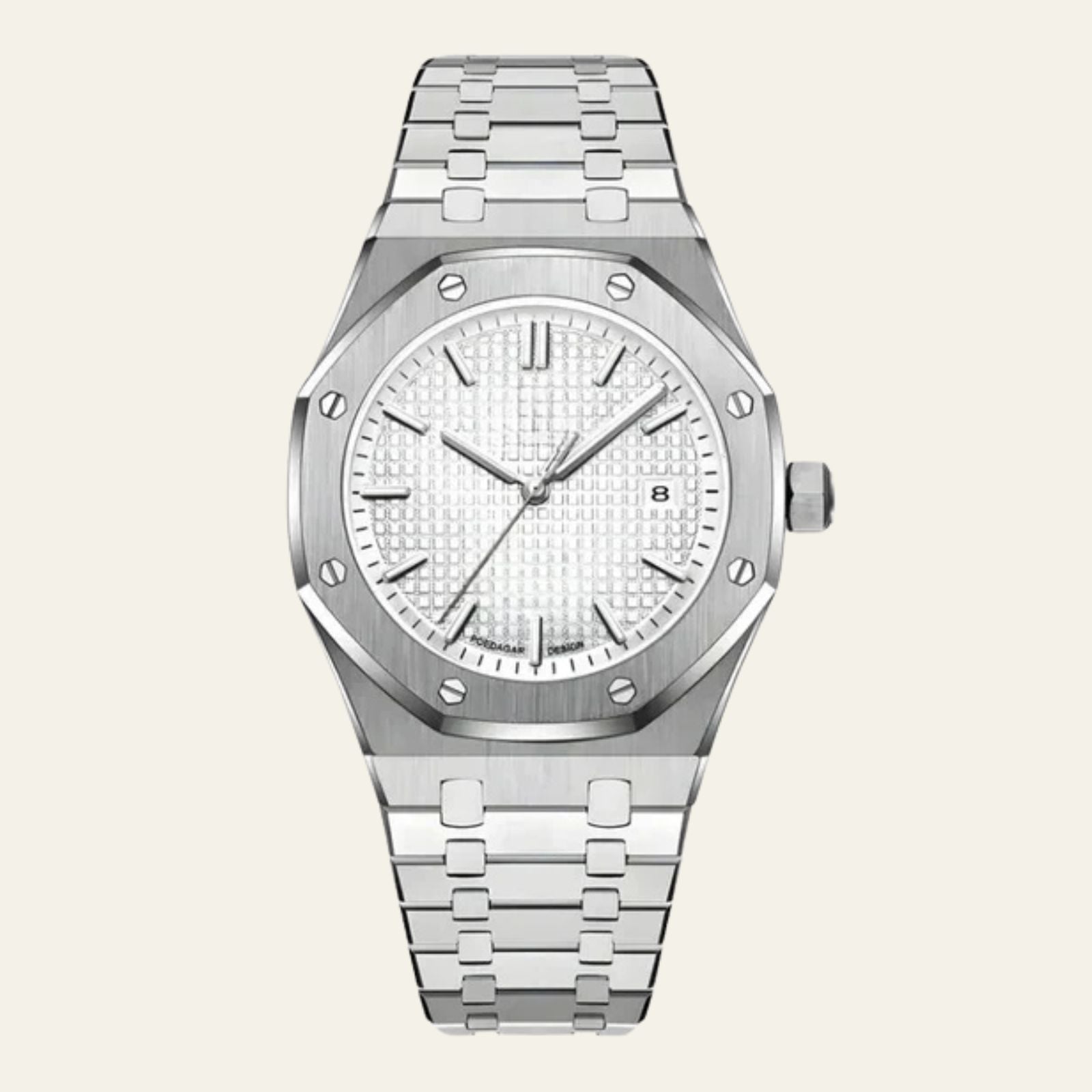 Santorini Elite Watch