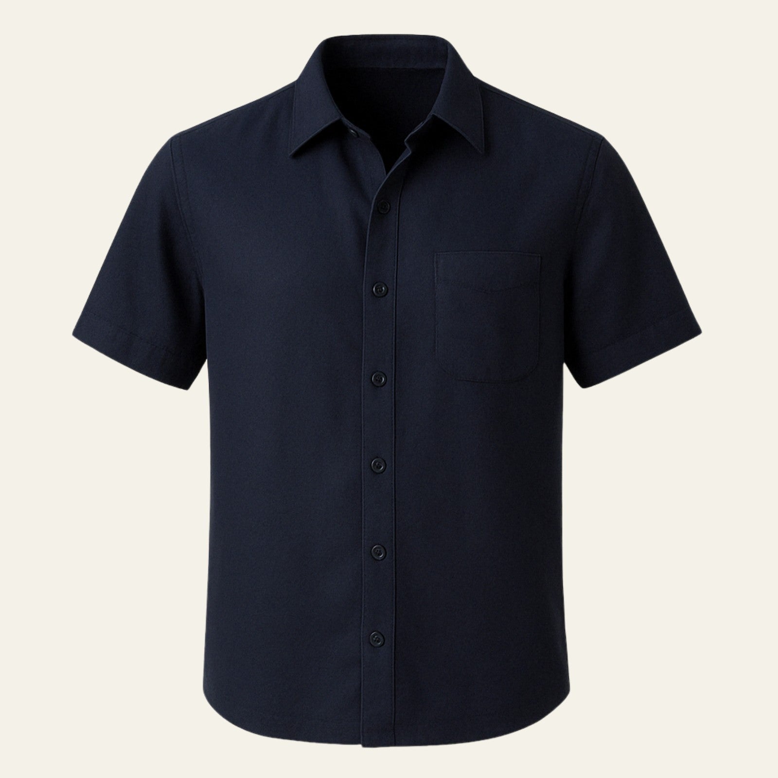 The Amsterdam Evening Shirt