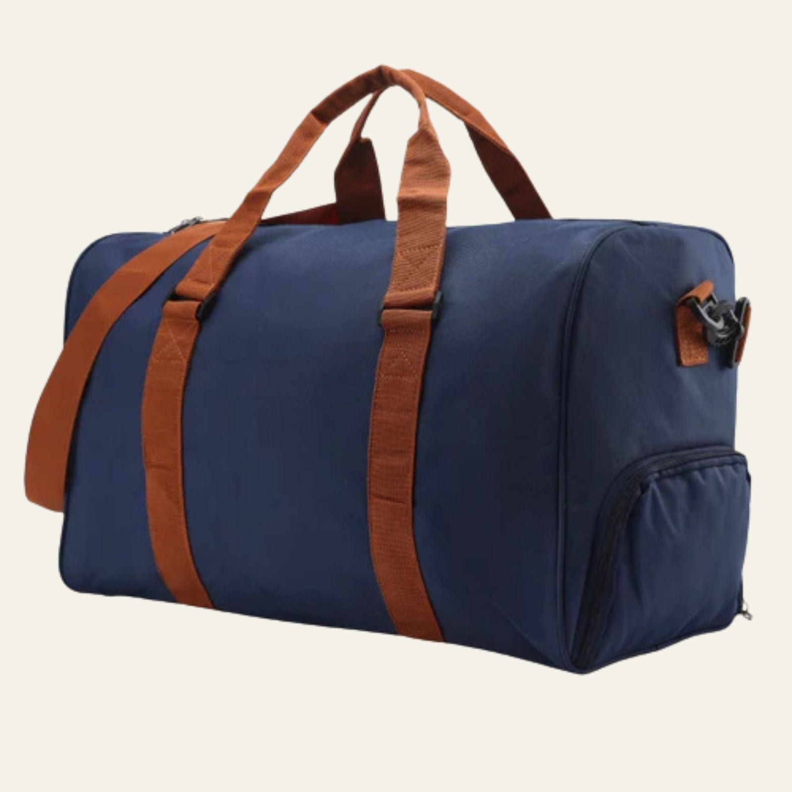 The Nova Heritage Duffle