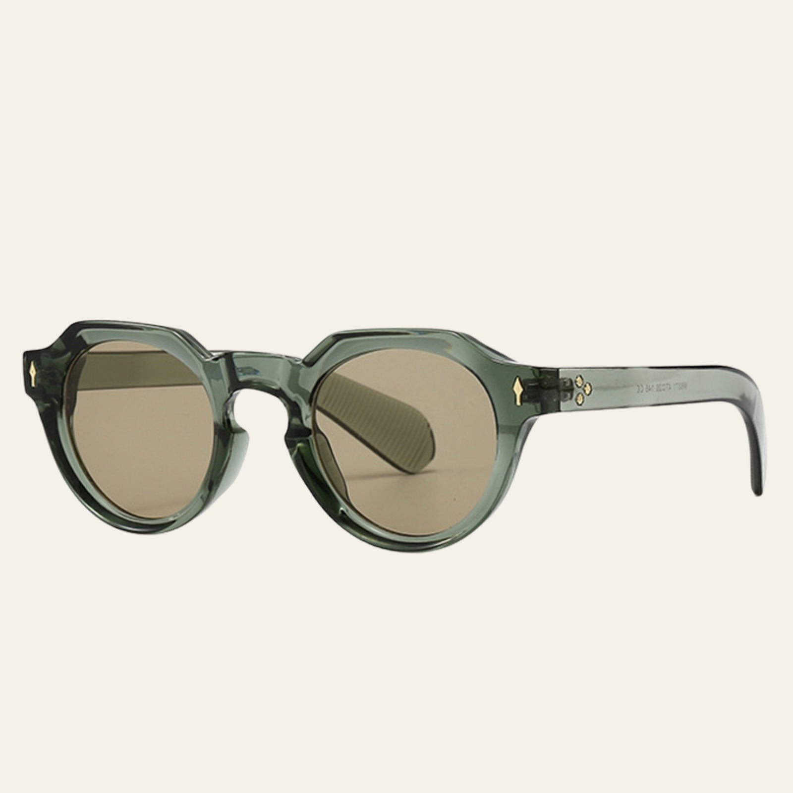 The Valence Sculpt Sunglasses