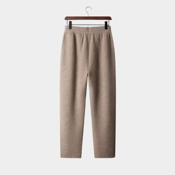 The Sorrento Cashmere Lounge Pant