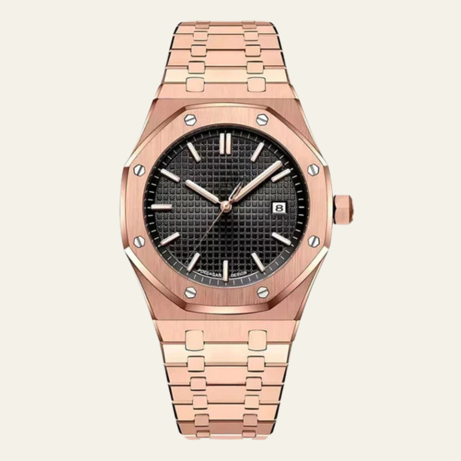 Santorini Elite Watch