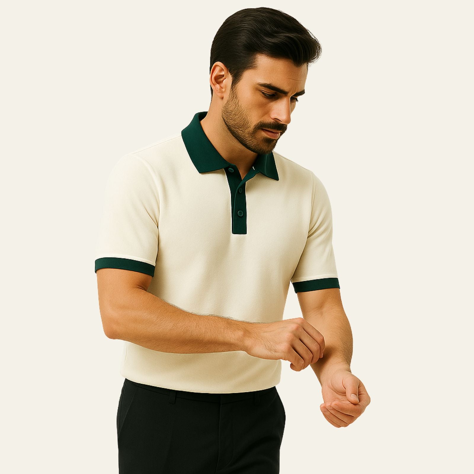 The Como Heritage Polo
