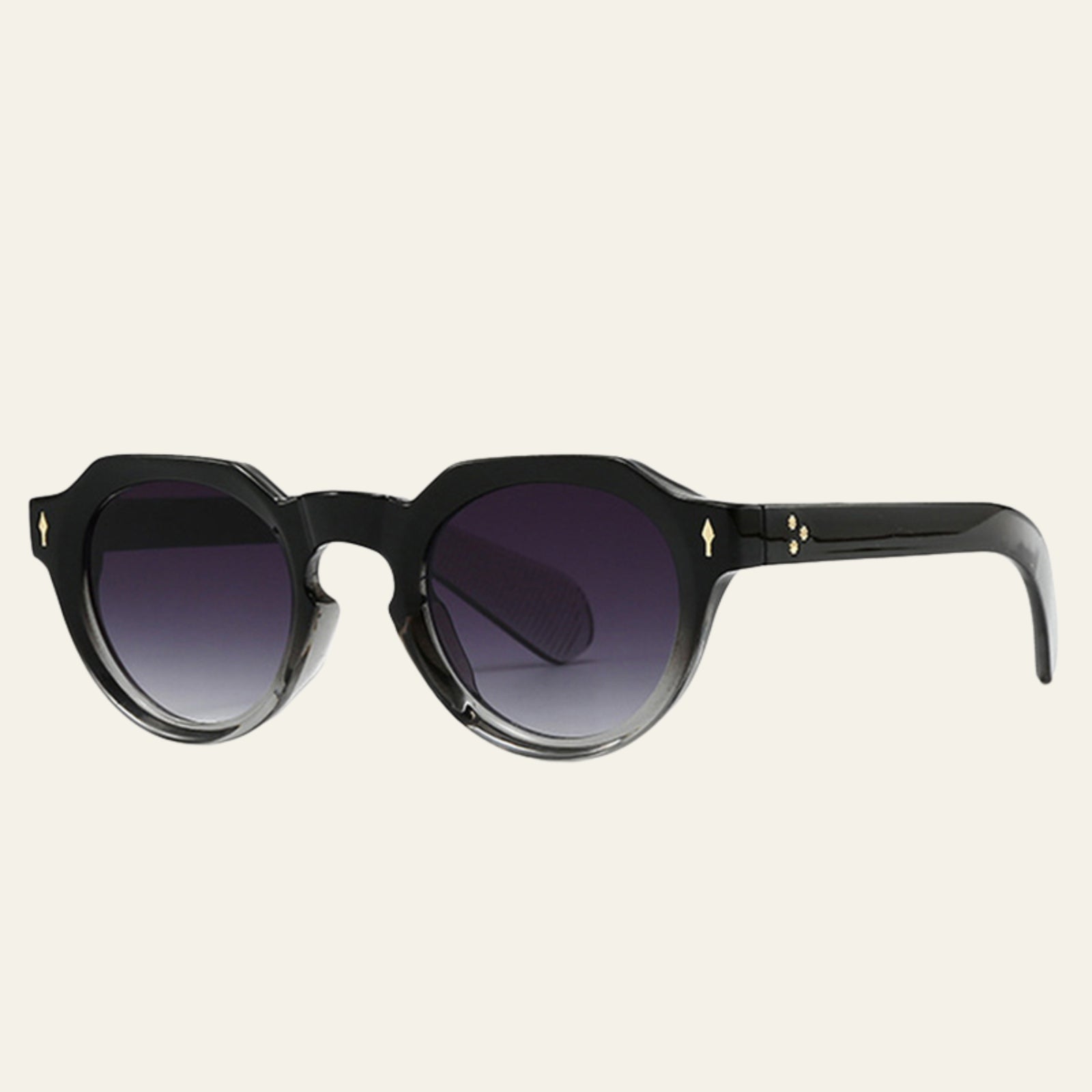 The Valence Sculpt Sunglasses