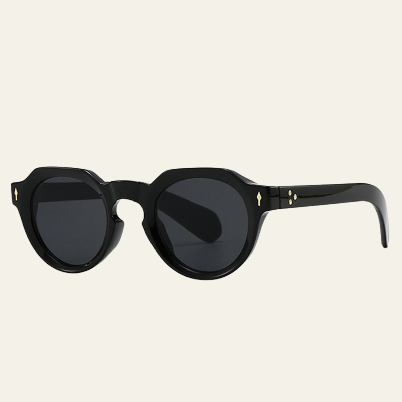The Valence Sculpt Sunglasses