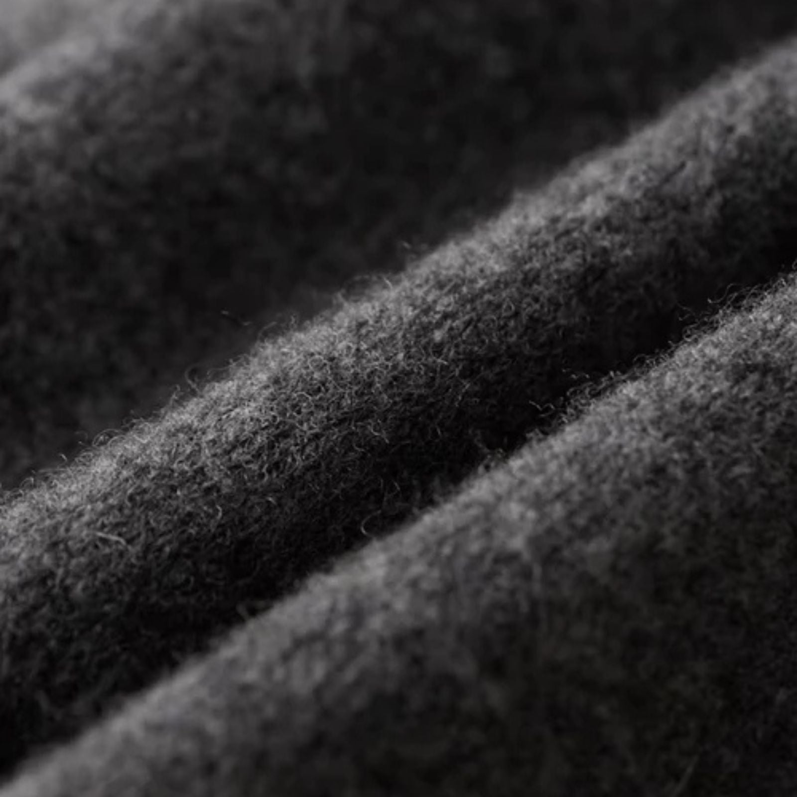 The Geneva Merino Wool Leisure Trousers