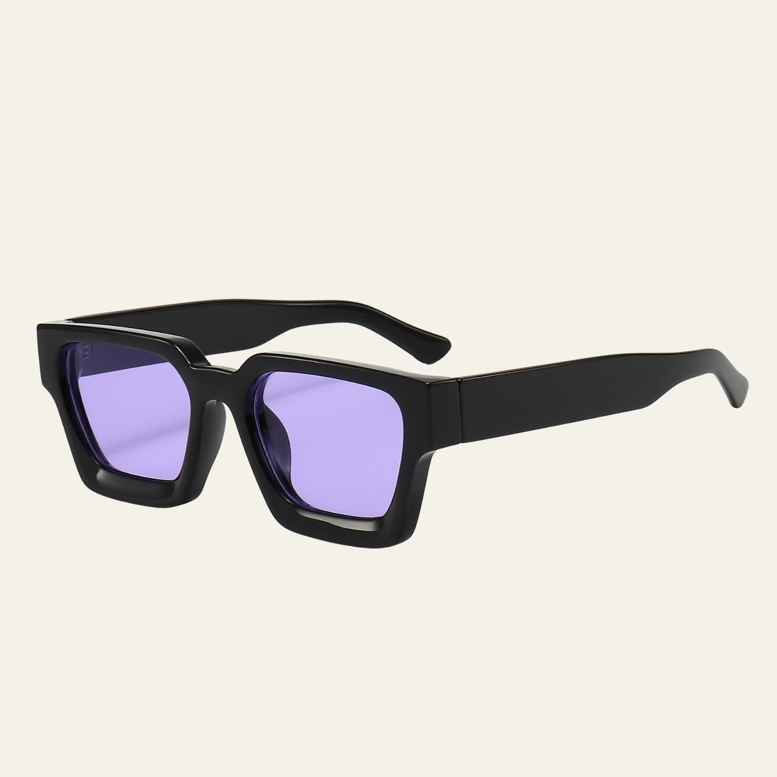 The Monaco Versé Sunglasses