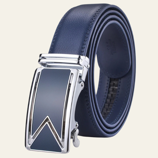 The Corvian Automatic Buckle Belt