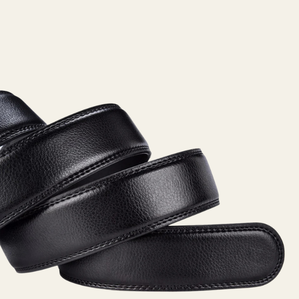 The Corvian Automatic Buckle Belt