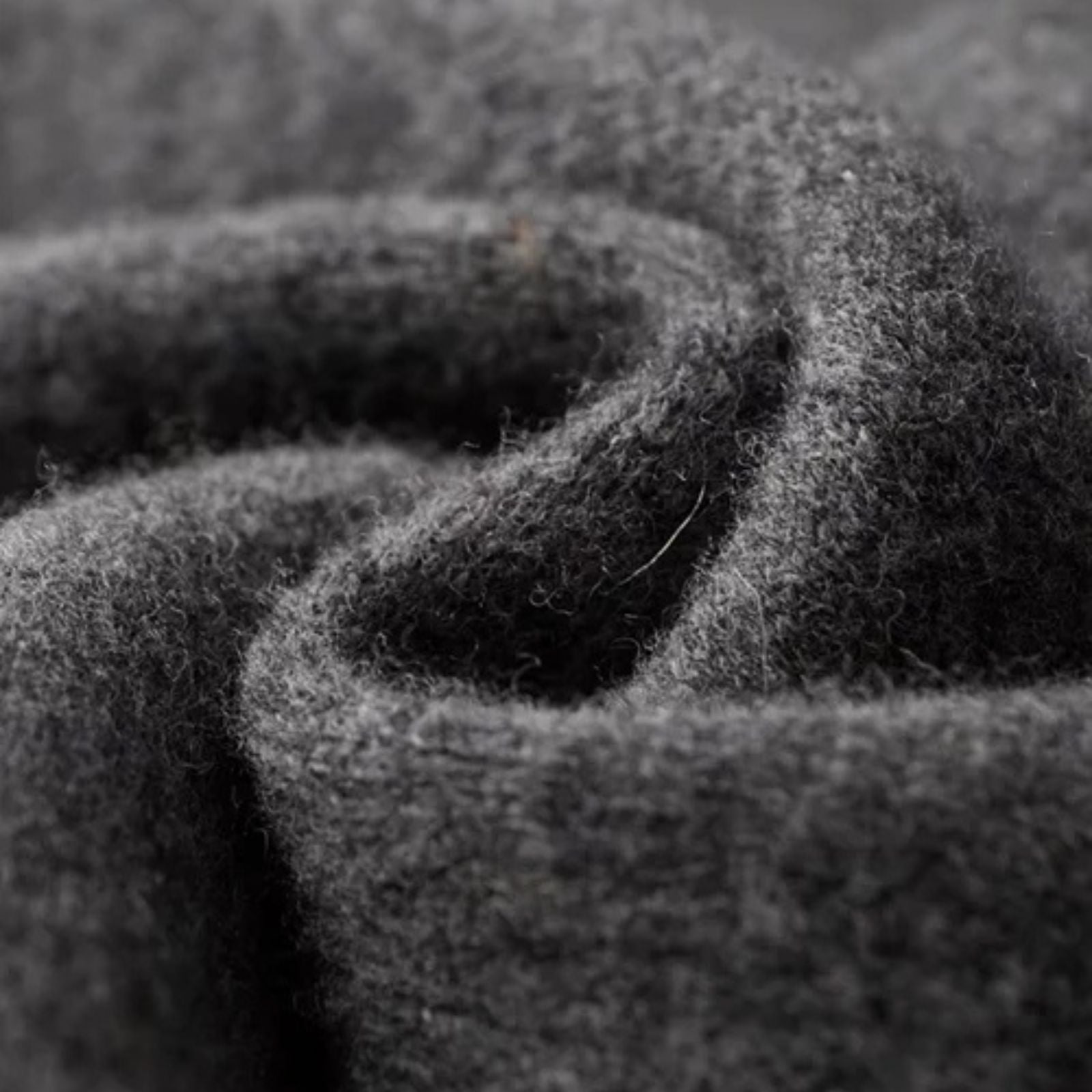 The Geneva Merino Wool Leisure Trousers