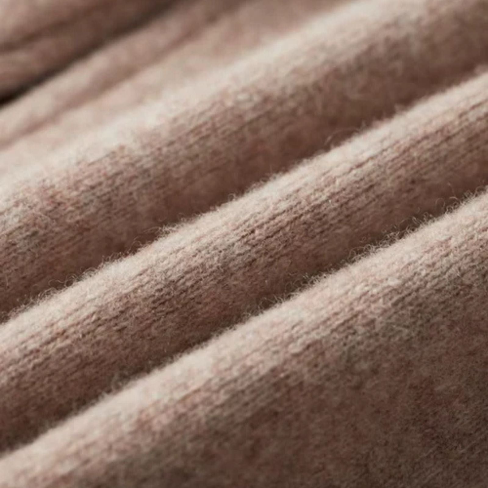 Men’s Merino Wool Trousers | Straight Fit