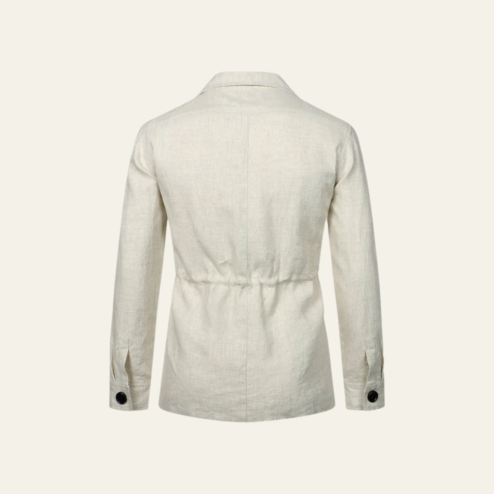 The Edinburgh Heritage Hunting Field Coat