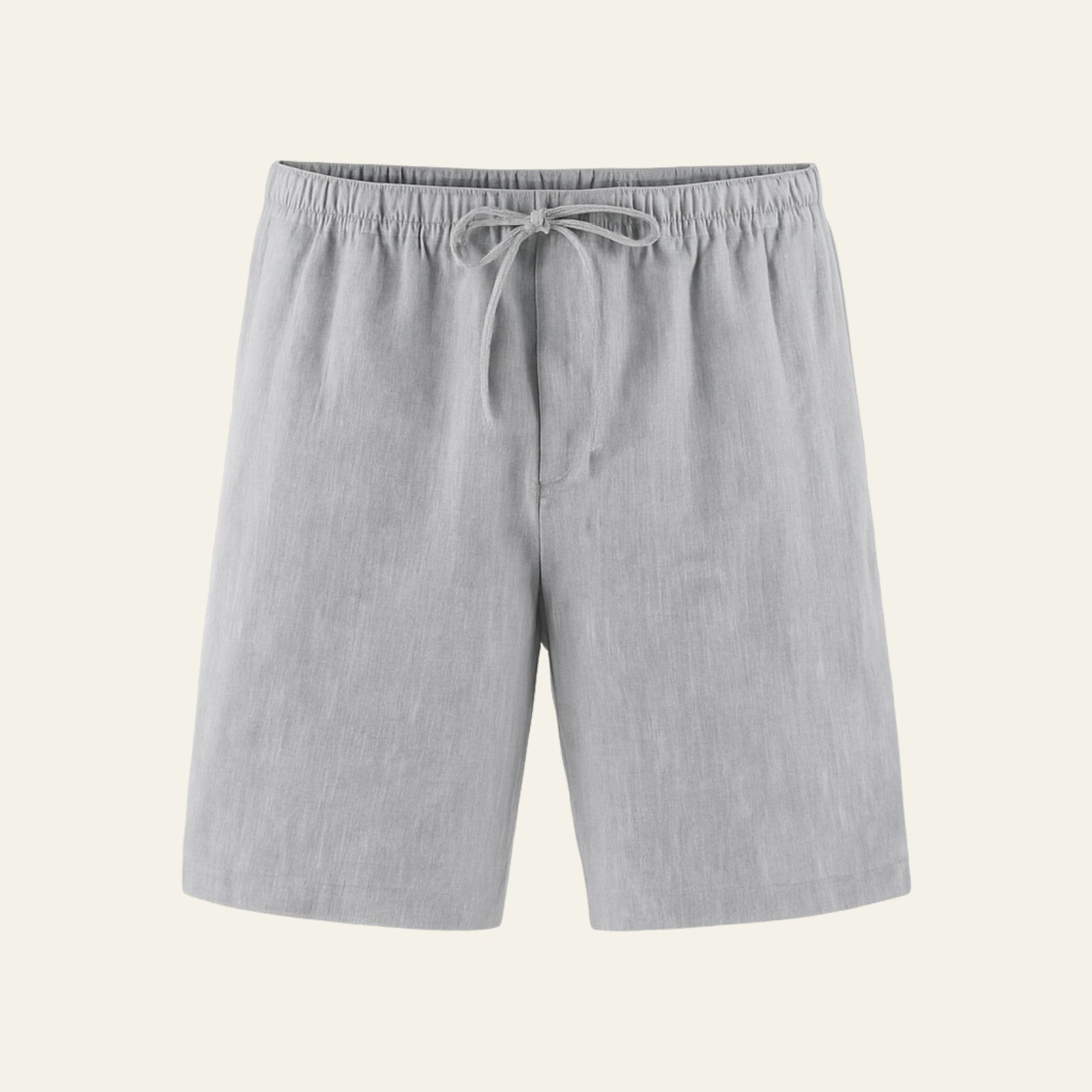 The Casablanca Linen Shorts