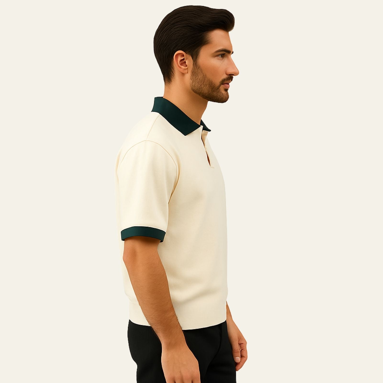 The Como Heritage Polo
