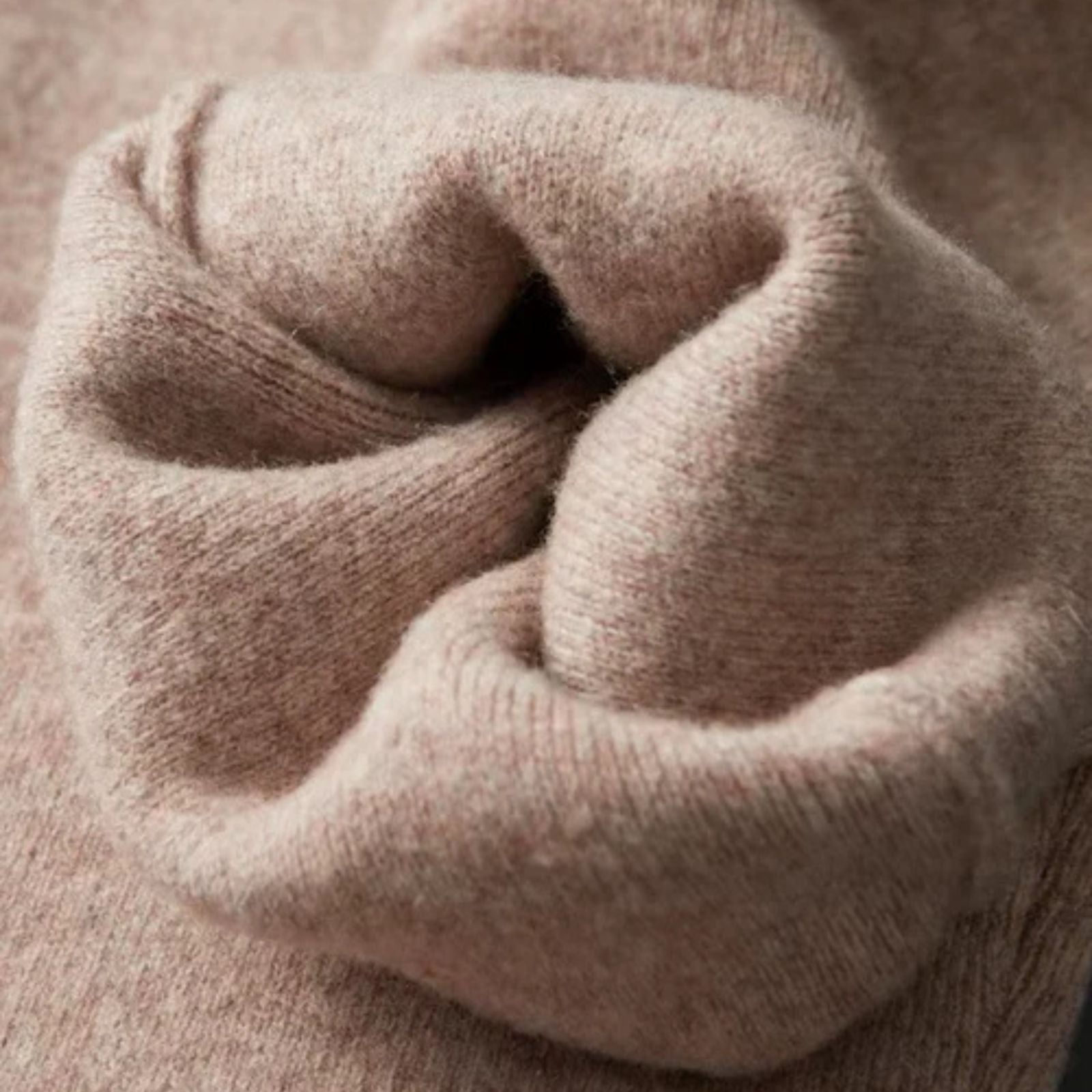 The Geneva Merino Wool Savro Set