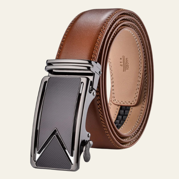 The Corvian Automatic Buckle Belt