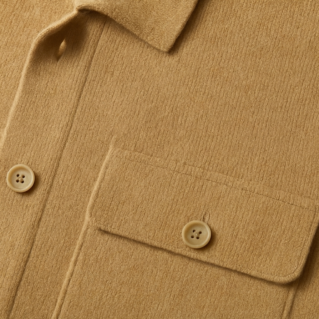 MEN’S JACKET | CLASSIC | WOOL BLEND | SLIM FIT